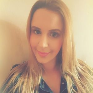 Meet your Posher, Mariah